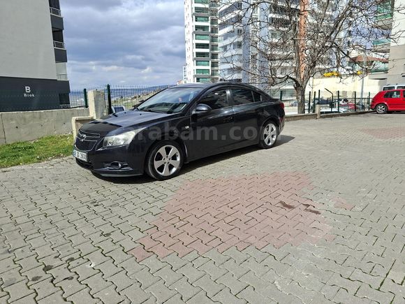 Sahibinden Chevrolet Cruze 1.6 LS 2010 Model