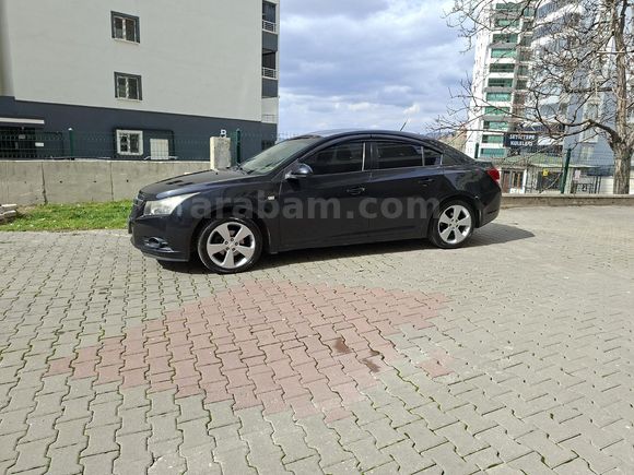 Sahibinden Chevrolet Cruze 1.6 LS 2010 Model