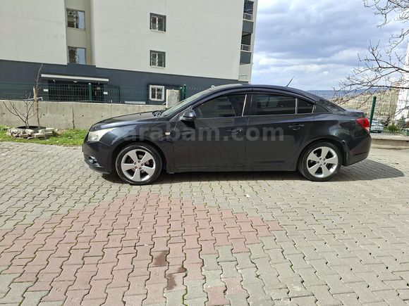 Sahibinden Chevrolet Cruze 1.6 LS 2010 Model