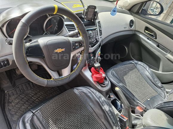 Sahibinden Chevrolet Cruze 1.6 LS 2010 Model