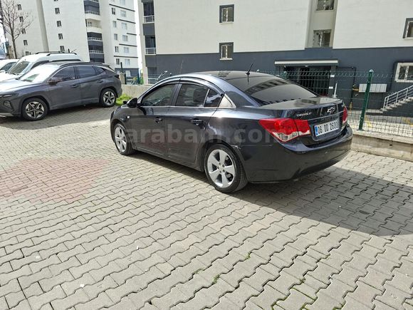 Sahibinden Chevrolet Cruze 1.6 LS 2010 Model
