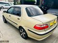 BULUT OTOMOTİVDN 2005 MODEL 1.2 LPG Lİ ALBEA KLİMALI