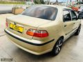 BULUT OTOMOTİVDN 2005 MODEL 1.2 LPG Lİ ALBEA KLİMALI