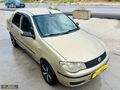 BULUT OTOMOTİVDN 2005 MODEL 1.2 LPG Lİ ALBEA KLİMALI