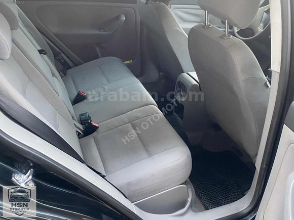 HSN | 2006 Golf Plus 1.6 Düz Motor Otomatik Vites 249.Km