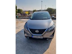 Sahibinden Nissan Qashqai 1.3 DIG-T Design Pack 2022 Model  40.990 km Gri (metalik)