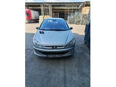 Sahibinden Peugeot 206 1.4 HDi Feline 2006 Model