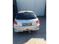 Sahibinden Peugeot 206 1.4 HDi Feline 2006 Model