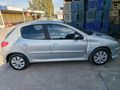 Sahibinden Peugeot 206 1.4 HDi Feline 2006 Model