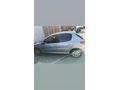 Sahibinden Peugeot 206 1.4 HDi Feline 2006 Model