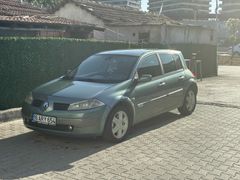 Sahibinden Renault Megane 1.6 Dynamique 2004 Model  268.000 km Yeşil