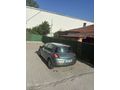 Sahibinden Renault Megane 1.6 Dynamique 2004 Model  268.000 km Yeşil