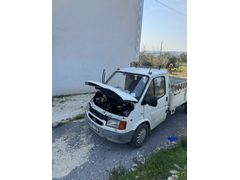 Sahibinden Ticari Araçlar Karoser & Üst Yapı Sabit Kabin Açık Kasa 