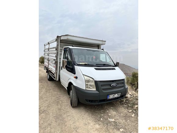 Sahibinden Ford Trucks Transit 350 ED 