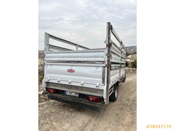 Sahibinden Ford Trucks Transit 350 ED 