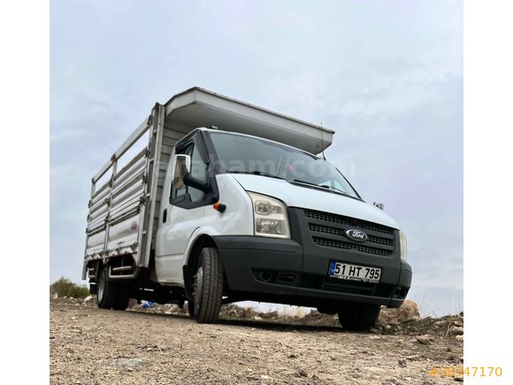 Sahibinden Ford Trucks Transit 350 ED 