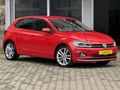 BB BEYCARDAN HATASIZ WW POLO HIGLINE OPSİYONEL 17'' JANT-LED FAR