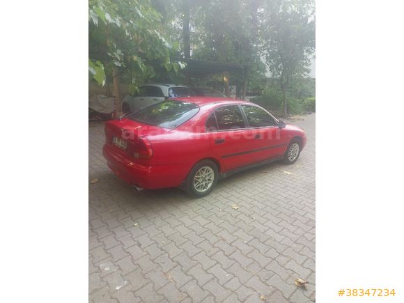 orijinal düşük km. carisma