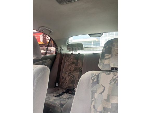 orijinal düşük km. carisma