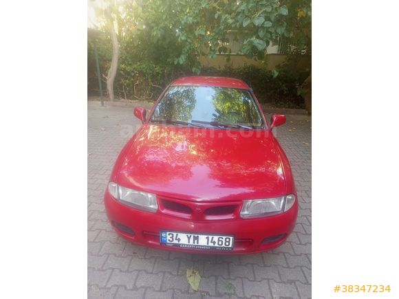 orijinal düşük km. carisma