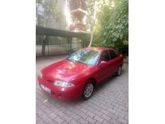 orijinal düşük km. carisma