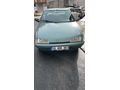 Sahibinden Citroen ZX 1.4 Avantage 1993 Model