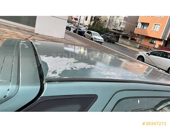 Sahibinden Citroen ZX 1.4 Avantage 1993 Model