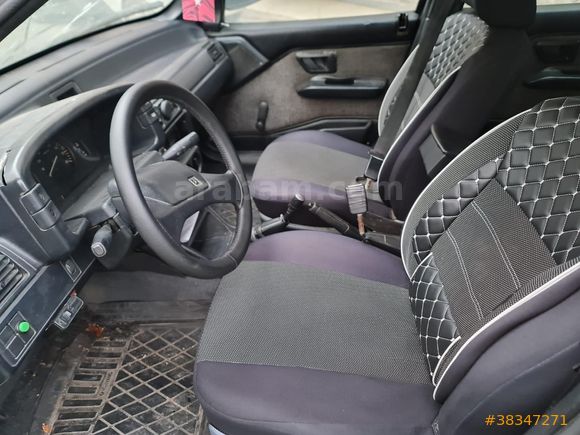 Sahibinden Citroen ZX 1.4 Avantage 1993 Model