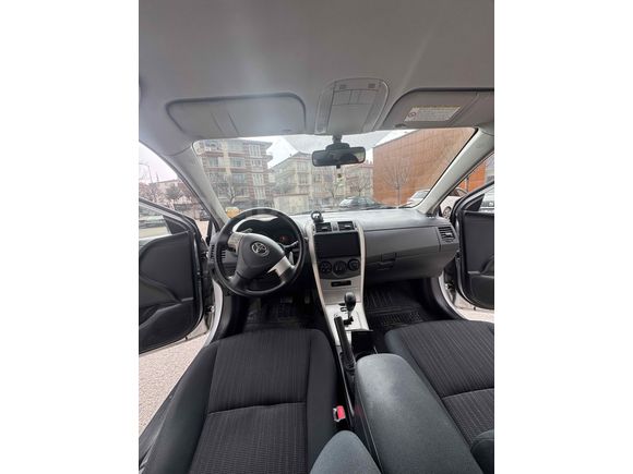 Sahibinden Toyota Corolla 1.4 D-4D Comfort 2007 Model  220.000 km Gri (metalik)