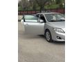 Sahibinden Toyota Corolla 1.4 D-4D Comfort 2007 Model  220.000 km Gri (metalik)