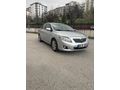 Sahibinden Toyota Corolla 1.4 D-4D Comfort 2007 Model  220.000 km Gri (metalik)