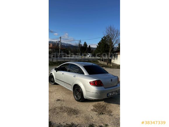 Sahibinden Fiat Linea 1.3 Multijet Emotion Plus 2011 Model 