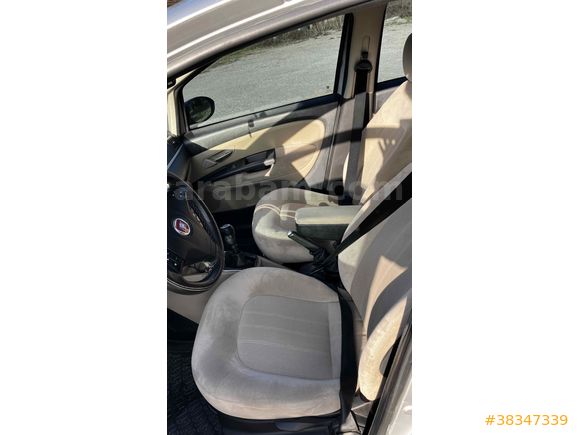 Sahibinden Fiat Linea 1.3 Multijet Emotion Plus 2011 Model 