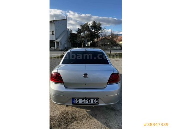 Sahibinden Fiat Linea 1.3 Multijet Emotion Plus 2011 Model 