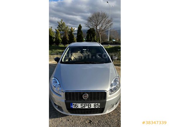 Sahibinden Fiat Linea 1.3 Multijet Emotion Plus 2011 Model 