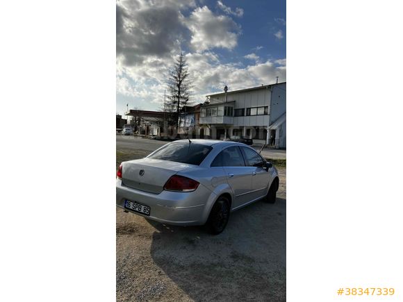 Sahibinden Fiat Linea 1.3 Multijet Emotion Plus 2011 Model 