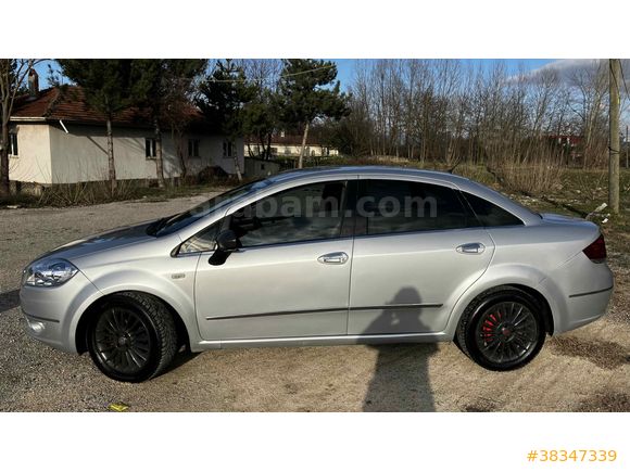Sahibinden Fiat Linea 1.3 Multijet Emotion Plus 2011 Model 