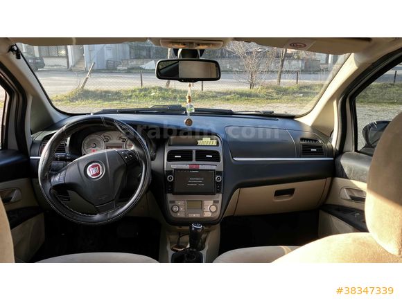 Sahibinden Fiat Linea 1.3 Multijet Emotion Plus 2011 Model 
