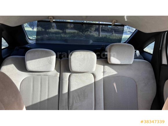 Sahibinden Fiat Linea 1.3 Multijet Emotion Plus 2011 Model 