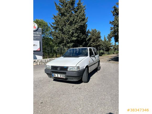 Sahibinden Fiat Uno 70 S 1998 Model