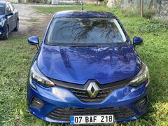 Sahibinden Renault Clio 1.0 SCe Joy 2021 Model 