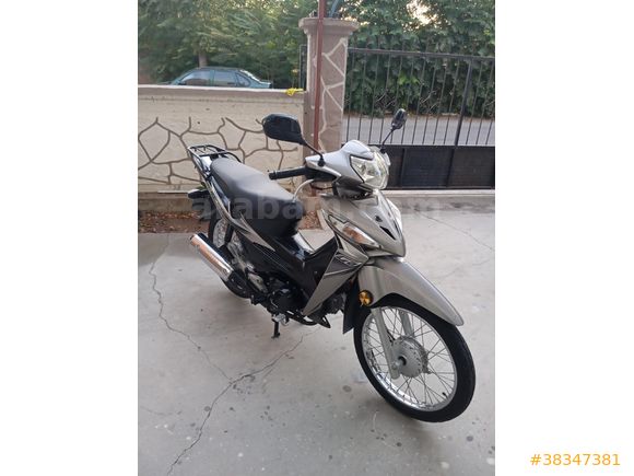 Sahibinden Honda Wing-go