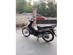 Sahibinden Honda Wing-go