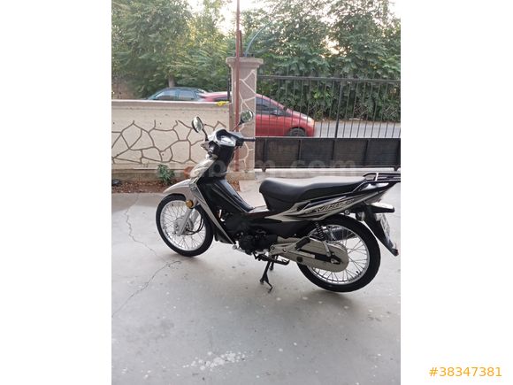 Sahibinden Honda Wing-go
