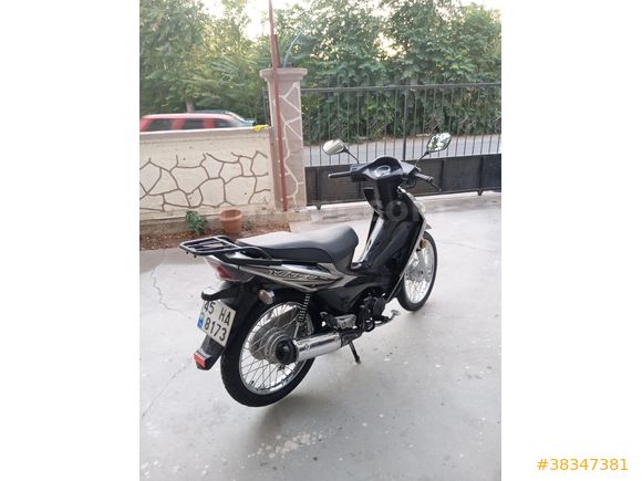 Sahibinden Honda Wing-go