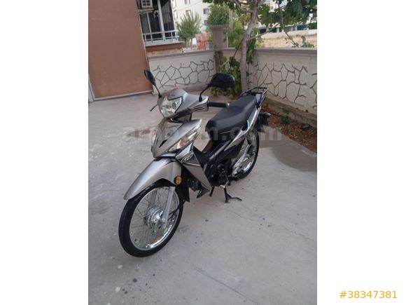 Sahibinden Honda Wing-go