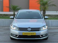 SANCAR OTOMOTİV'DEN 1.4 TSİ HİGHLİNE PASSAT EMSALSİZ TEMİZLİKTE.