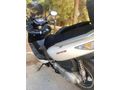Sahibinden Kymco Xtown 250i Antalya