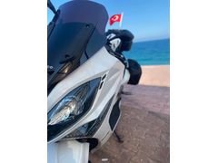 Sahibinden Kymco Xtown 250i Antalya