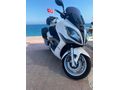 Sahibinden Kymco Xtown 250i Antalya